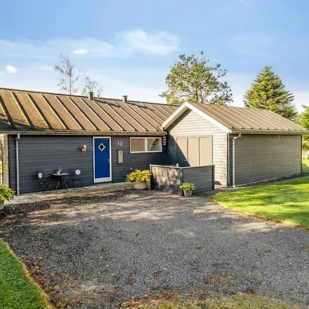 Carlina - 700m To The Fjord By Interhome Casa vacanze *