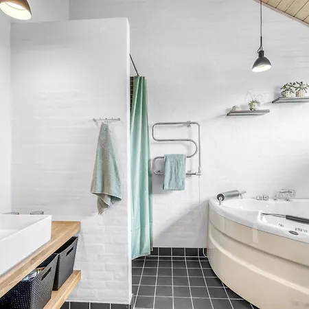Casa vacanze Carlina - 700m To The Fjord By Interhome *