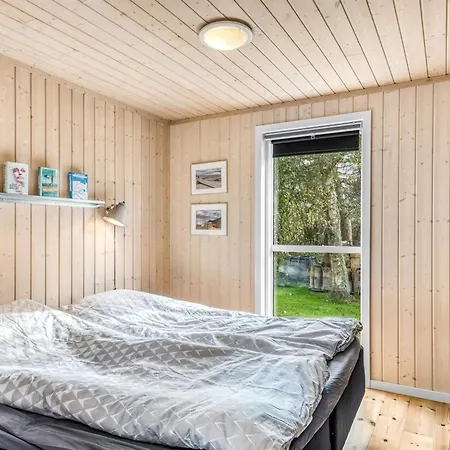 Casa vacanze Carlina - 700m To The Fjord By Interhome Løgsted
