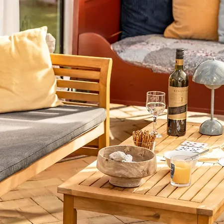 Carlina - 700m To The Fjord By Interhome Casa vacanze
