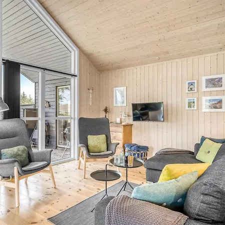 Carlina - 700m To The Fjord By Interhome Casa vacanze *
