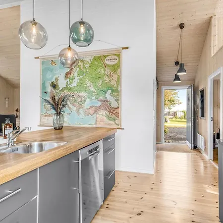 Casa vacanze Carlina - 700m To The Fjord By Interhome *