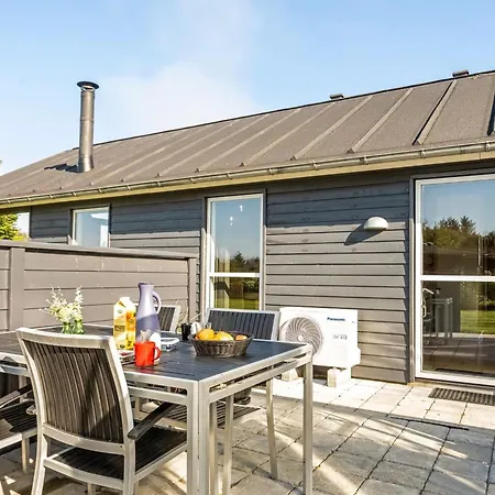 Carlina - 700m To The Fjord By Interhome Casa vacanze