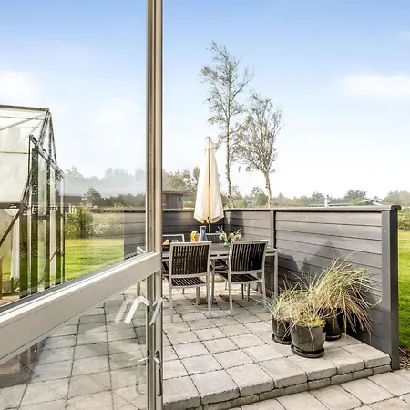 Casa vacanze Carlina - 700m To The Fjord By Interhome