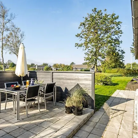 Carlina - 700m To The Fjord By Interhome Casa vacanze *