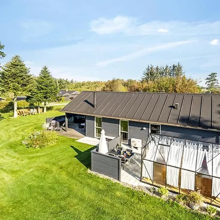 Carlina - 700m To The Fjord By Interhome Casa vacanze *